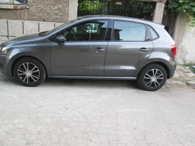 VW Polo 1.2 Бензин - 5550 лв. - 20545156 8