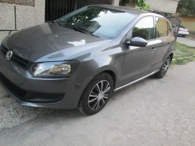 VW Polo 1.2 Бензин - 5550 лв. - 20545156 15