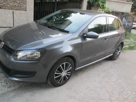 VW Polo 1.2 Бензин - 5550 лв. - 20545156 16