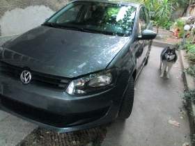 VW Polo 1.2 Бензин - 5550 лв. - 20545156 5