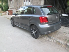 VW Polo 1.2 Бензин - 5550 лв. - 20545156 9