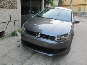 VW Polo 1.2 Бензин - 5550 лв. - 20545156 13