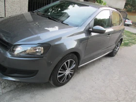 VW Polo 1.2 Бензин - 5550 лв. - 20545156 2