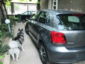 VW Polo 1.2 Бензин - 5550 лв. - 20545156 4