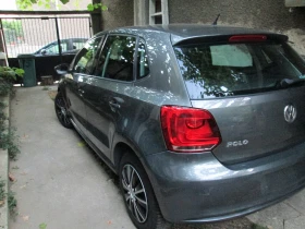 VW Polo 1.2 Бензин - 5550 лв. - 20545156 6