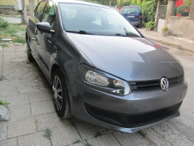 VW Polo 1.2 Бензин - 5550 лв. - 20545156 7