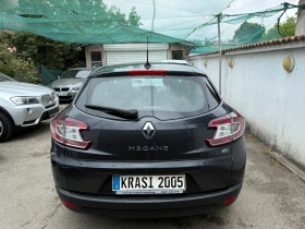 Renault Megane 1.5DCI 110HP NAVI - 6900 лв. - 62406064 5