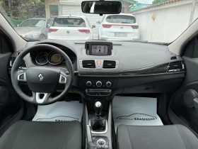 Renault Megane 1.5DCI 110HP NAVI - 6900 лв. - 62406064 10