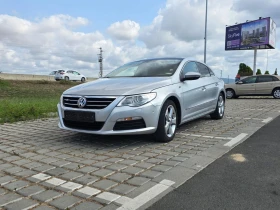 Обява за продажба на VW CC Сс ~9 800 лв. - изображение 11