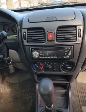 Nissan Almera | Mobile.bg    3