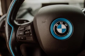 BMW i3 S | Mobile.bg    15