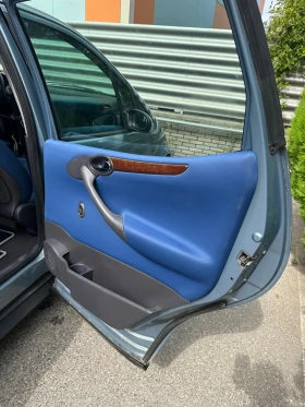 Mercedes-Benz A 170 | Mobile.bg    6