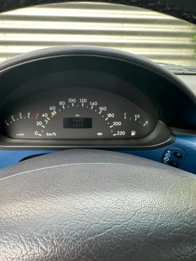 Mercedes-Benz A 170 | Mobile.bg    14