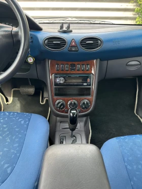Mercedes-Benz A 170 | Mobile.bg    13