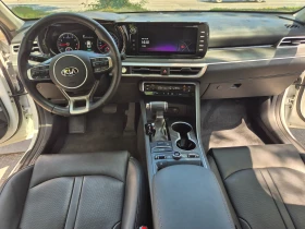 Kia K5 2.0 cm3 LPG | Mobile.bg    9