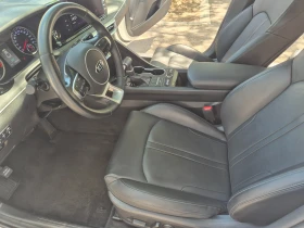 Kia K5 2.0 cm3 LPG | Mobile.bg    5