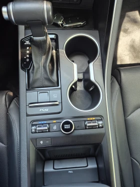 Kia K5 2.0 cm3 LPG | Mobile.bg    11