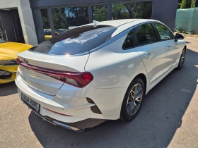 Kia K5 2.0 cm3 LPG | Mobile.bg    3