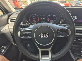 Kia K5 2.0 cm3 LPG | Mobile.bg    10