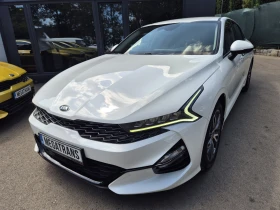 Kia K5 2.0 cm3 LPG | Mobile.bg    2
