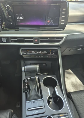 Kia K5 2.0 cm3 LPG | Mobile.bg    12