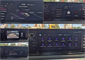 Kia K5 2.0 cm3 LPG | Mobile.bg    15