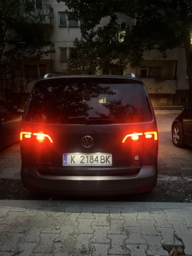 VW Touran | Mobile.bg    10