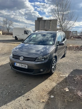 Обява за продажба на VW Touran ~13 000 лв. - изображение 2