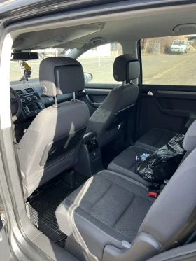 Обява за продажба на VW Touran ~13 000 лв. - изображение 4