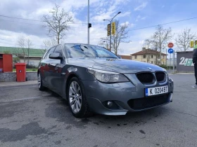 Обява за продажба на BMW 535 BiTurbo ~12 500 лв. - изображение 4