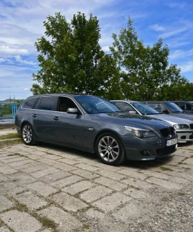 Обява за продажба на BMW 535 BiTurbo ~12 500 лв. - изображение 1