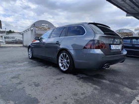 Обява за продажба на BMW 535 BiTurbo ~12 500 лв. - изображение 3