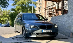 Обява за продажба на BMW 535 BiTurbo ~12 500 лв. - изображение 1