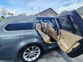 BMW 535 BiTurbo | Mobile.bg    13