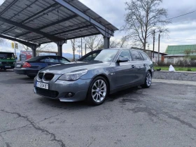 Обява за продажба на BMW 535 BiTurbo ~12 500 лв. - изображение 5