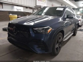Mercedes-Benz GLE 450 4MATIC * * CARFAX * * АВТО КРЕДИТ - 83799 лв. - 20548779 2