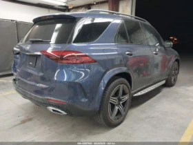 Mercedes-Benz GLE 450 4MATIC * * CARFAX * * АВТО КРЕДИТ - 83799 лв. - 20548779 7