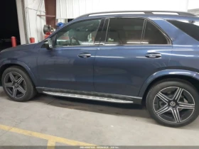 Mercedes-Benz GLE 450 4MATIC * * CARFAX * * АВТО КРЕДИТ - 83799 лв. - 20548779 5