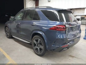 Mercedes-Benz GLE 450 4MATIC * * CARFAX * * АВТО КРЕДИТ - 83799 лв. - 20548779 6