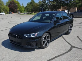 Audi S4 PREMIUM 3.0TFSI * *  CARFAX * * АВТО КРЕДИТ * * 