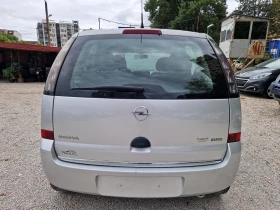 Opel Meriva 1.4 фабрична газ - 6500 лв. - 97076634 6