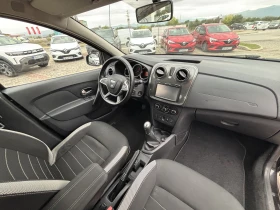 Dacia Sandero Stepway Blue dCi 95 �.�. ����� Stop & Start BVM5 | Mobile.bg � ����� ������ 11