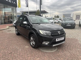 Dacia Sandero Stepway Blue dCi 95 �.�. ����� Stop & Start BVM5 | Mobile.bg � ����� ������ 4