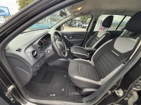 Dacia Sandero Stepway Blue dCi 95 �.�. ����� Stop & Start BVM5 | Mobile.bg � ����� ������ 15