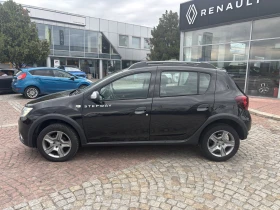 Dacia Sandero Stepway Blue dCi 95 �.�. ����� Stop & Start BVM5 | Mobile.bg � ����� ������ 6
