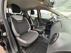 Dacia Sandero Stepway Blue dCi 95 �.�. ����� Stop & Start BVM5 | Mobile.bg � ����� ������ 13