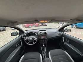 Dacia Sandero Stepway Blue dCi 95 �.�. ����� Stop & Start BVM5 | Mobile.bg � ����� ������ 16