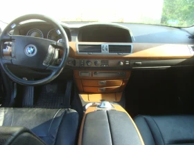 BMW 735 | Mobile.bg    3