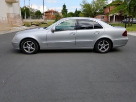 Mercedes-Benz E 220 2.2 CDI | Mobile.bg    4