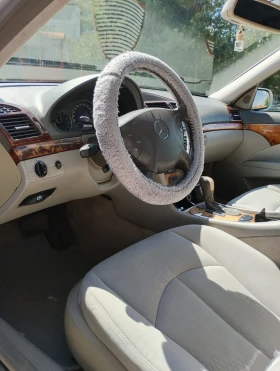 Mercedes-Benz E 220 2.2 CDI | Mobile.bg    9